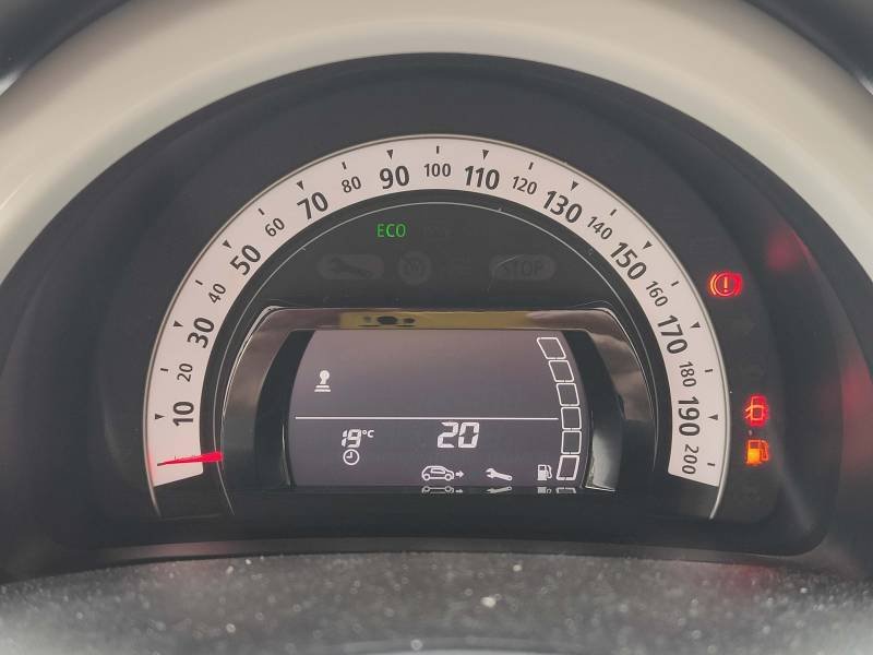 Renault Twingo - Photo 24