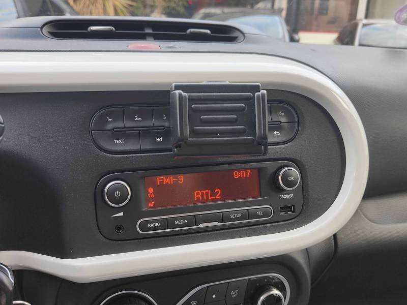 Renault Twingo - Photo 25