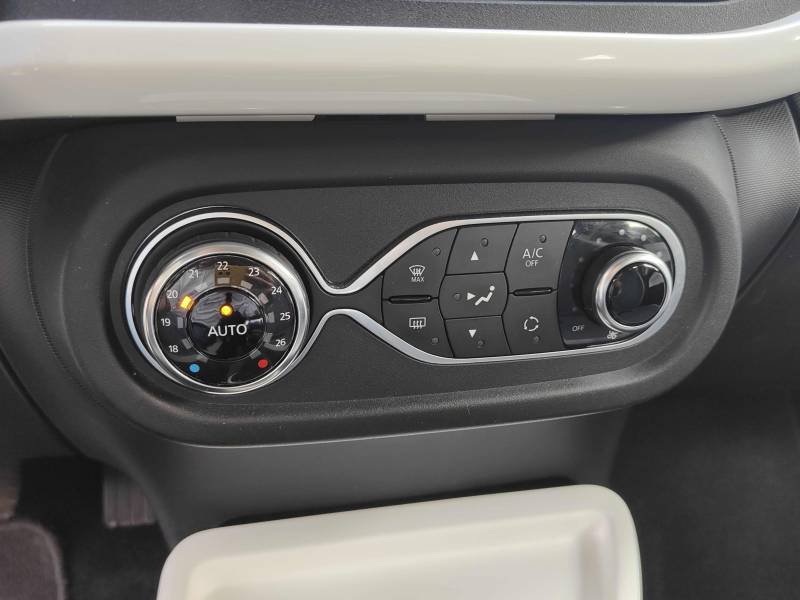 Renault Twingo - Photo 26
