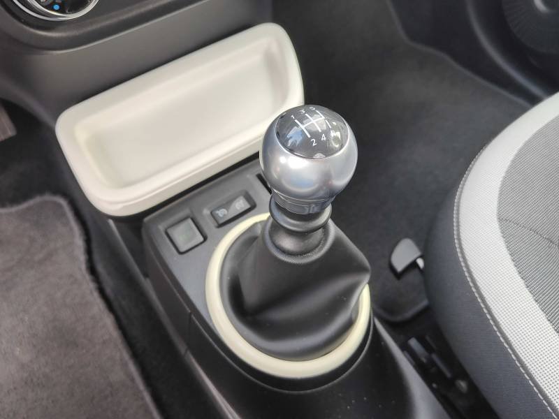 Renault Twingo - Photo 27