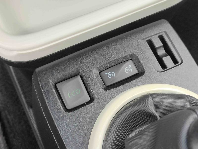Renault Twingo - Photo 28