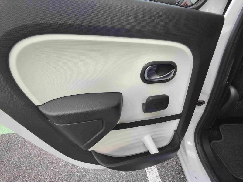 Renault Twingo - Photo 30
