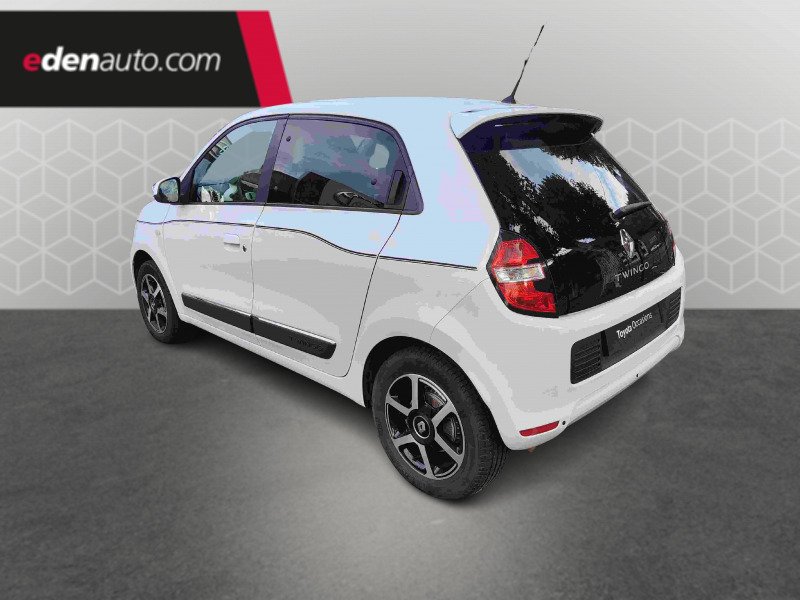 Renault Twingo - Photo 3
