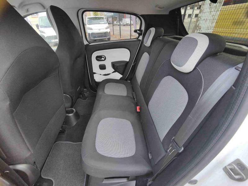 Renault Twingo - Photo 31