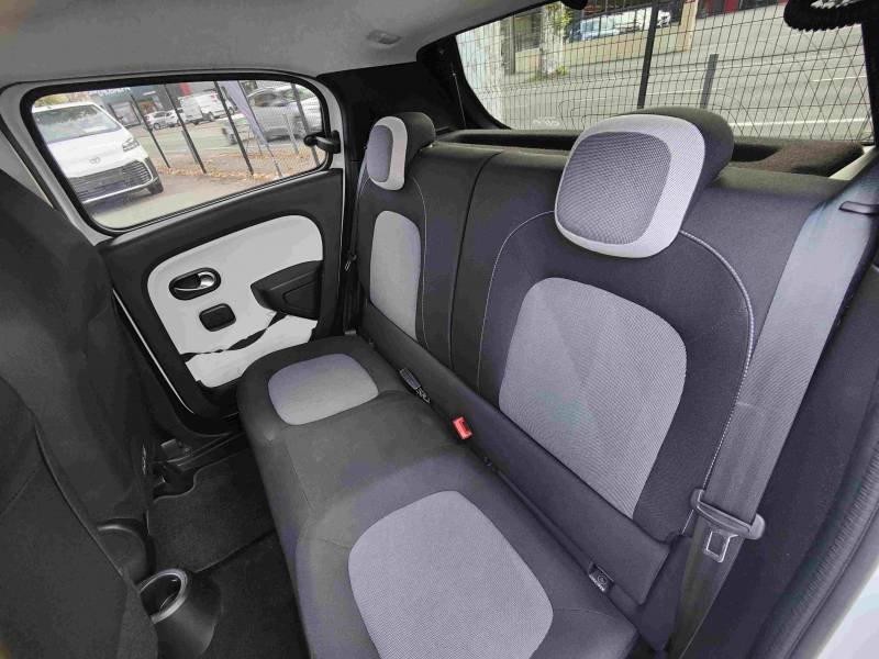 Renault Twingo - Photo 32