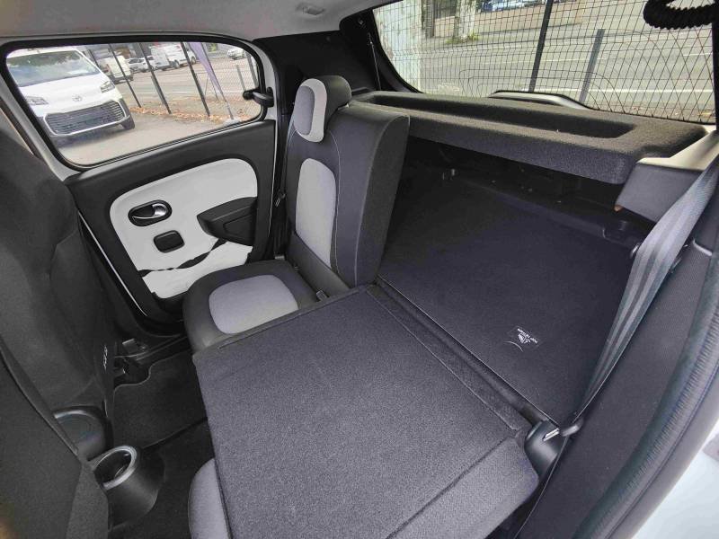 Renault Twingo - Photo 33