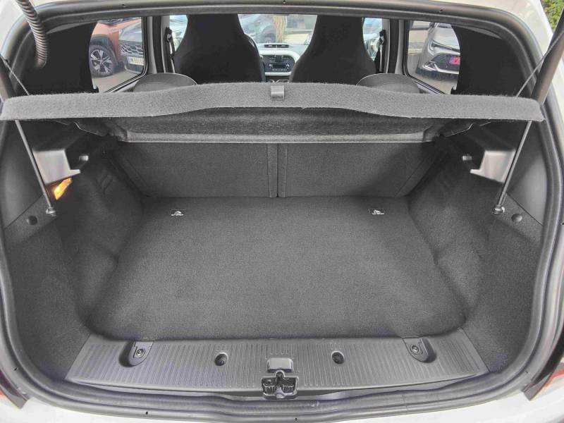 Renault Twingo - Photo 34