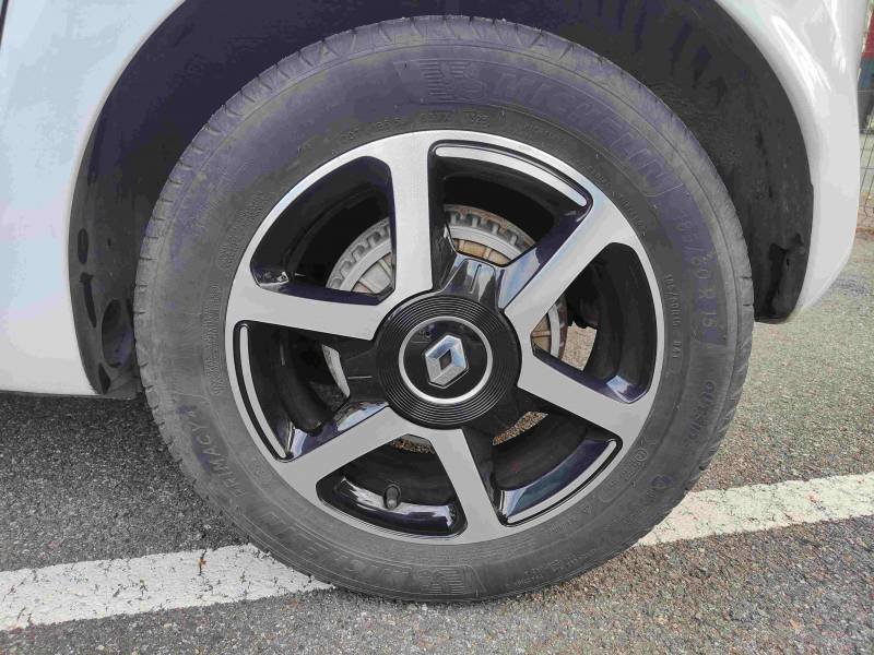 Renault Twingo - Photo 35