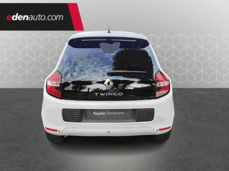Renault Twingo - Photo 4