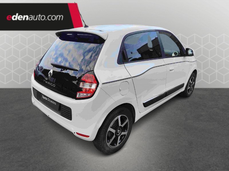 Renault Twingo - Photo 5