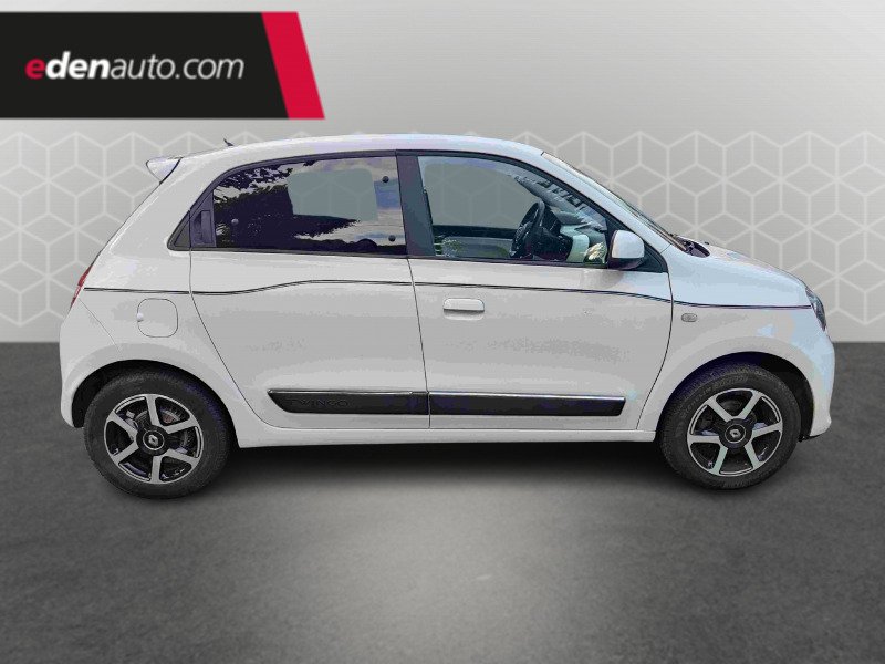 Renault Twingo - Photo 6