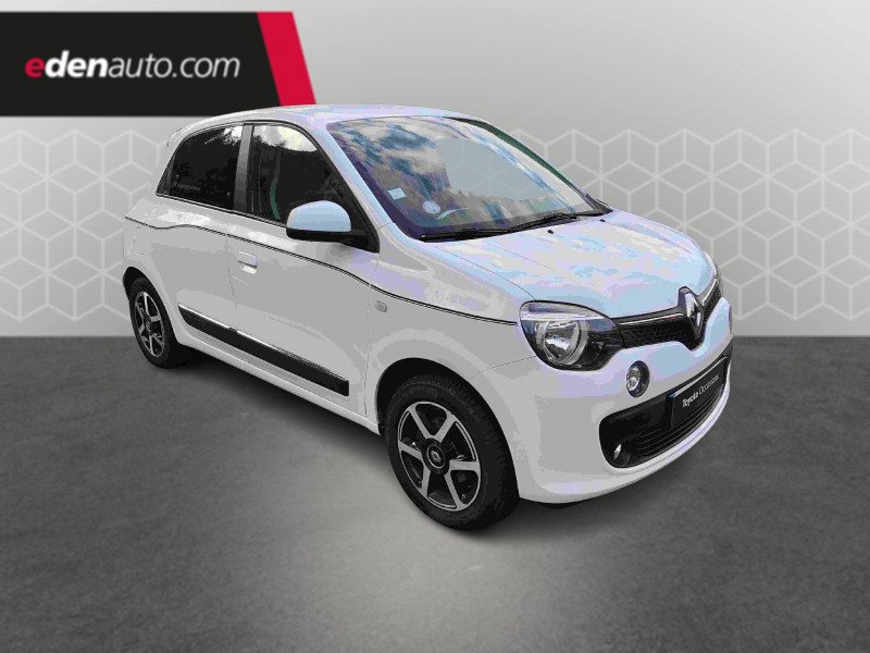 Renault Twingo - Photo 7