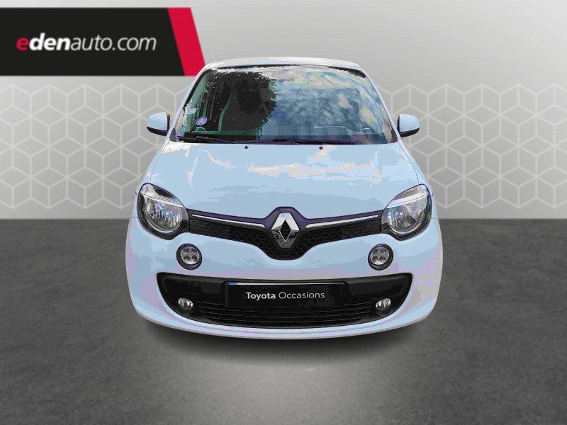 Renault Twingo - Photo 8