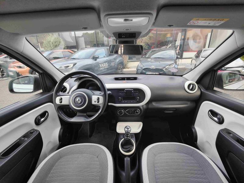 Renault Twingo - Photo 9