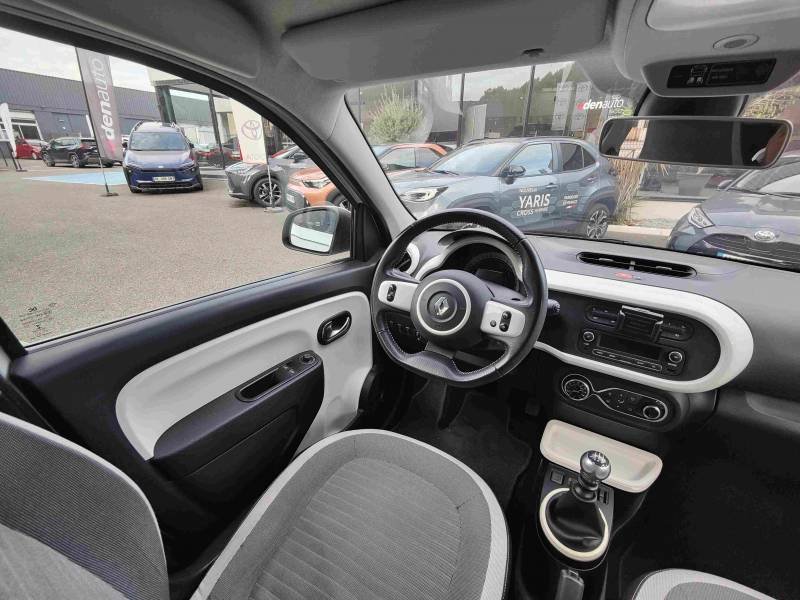 Renault Twingo - Photo 10