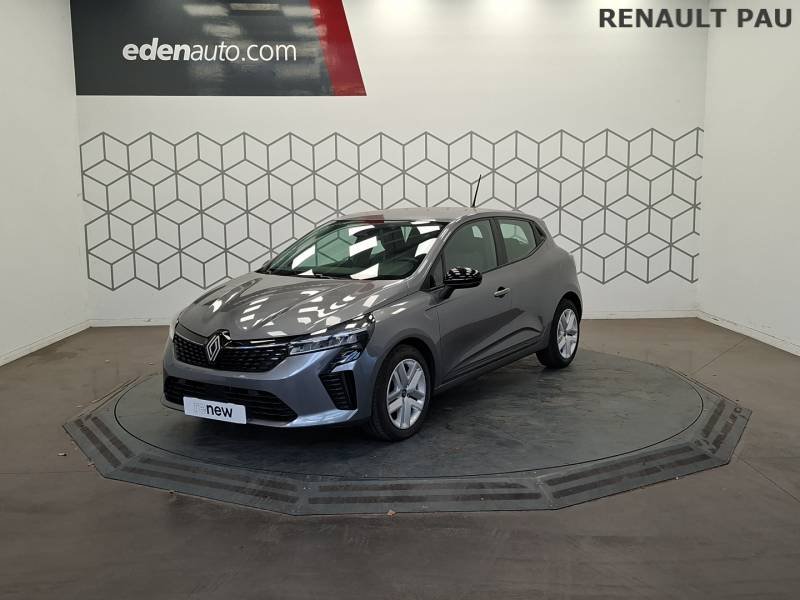 Renault Clio - Photo 1
