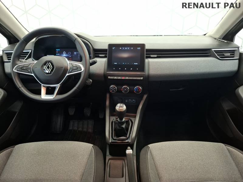 Renault Clio - Photo 11