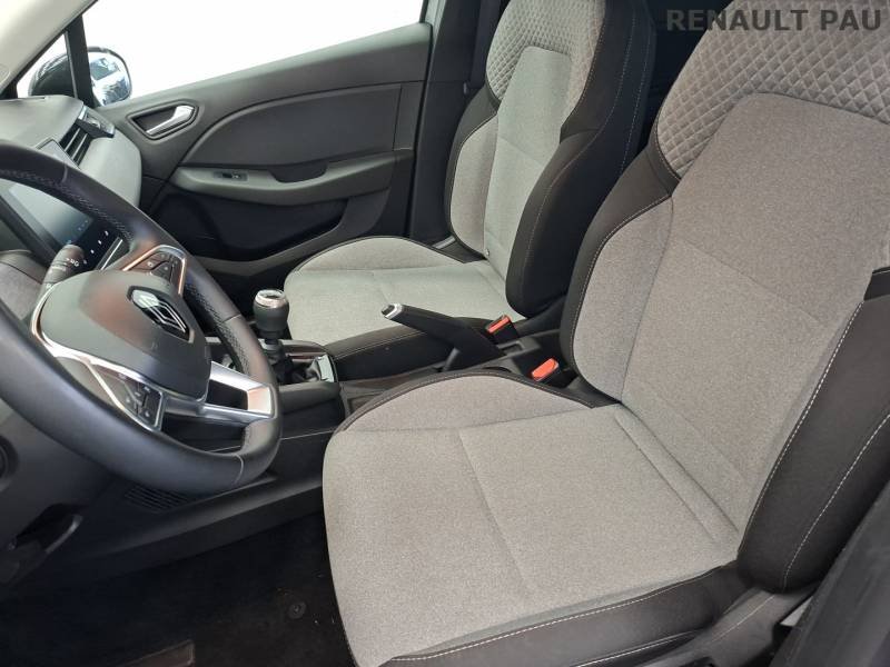 Renault Clio - Photo 12