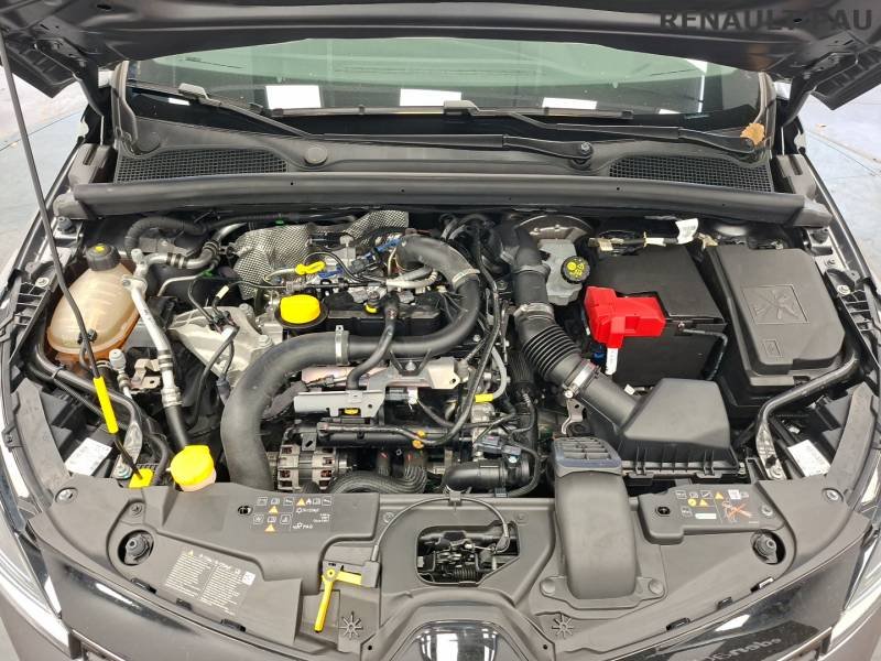 Renault Clio - Photo 13