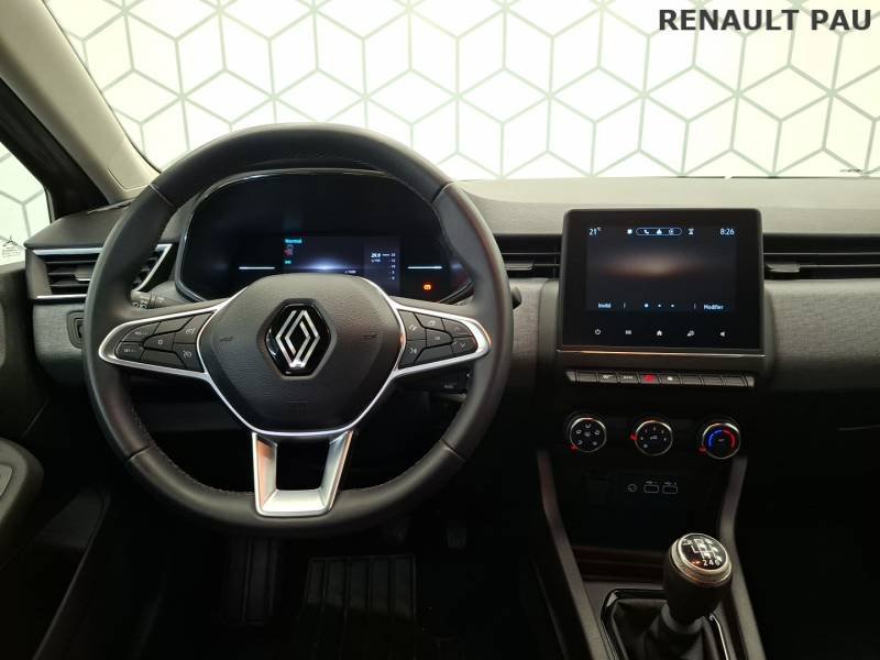 Renault Clio - Photo 14