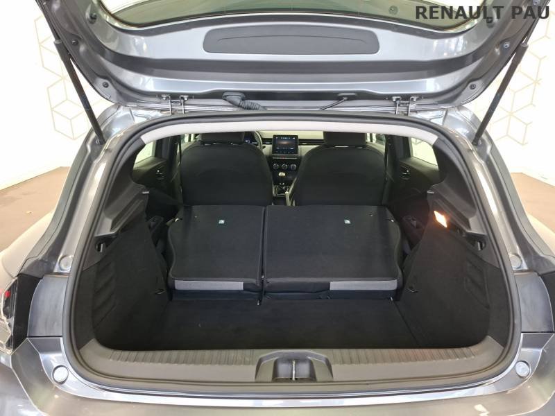 Renault Clio - Photo 17