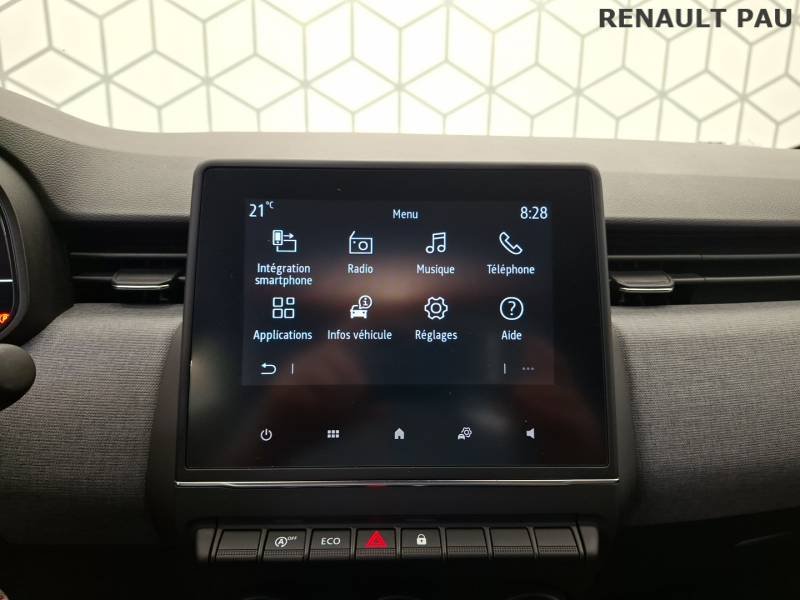 Renault Clio - Photo 18