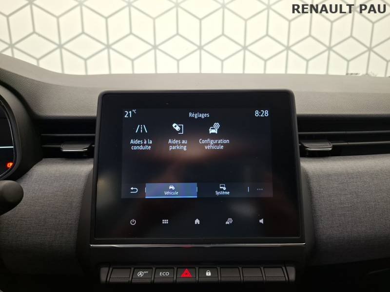 Renault Clio - Photo 19