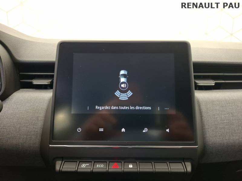 Renault Clio - Photo 20