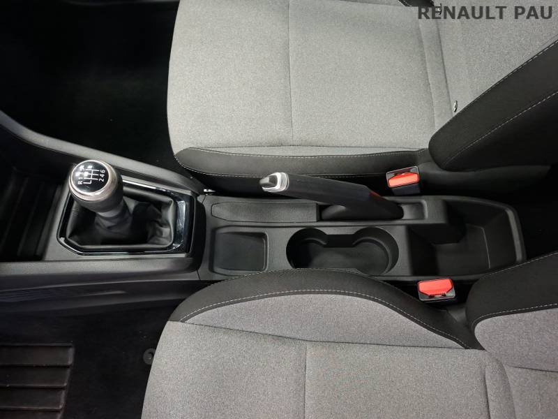Renault Clio - Photo 22