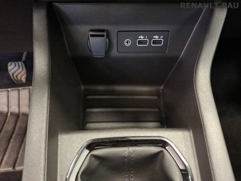 Renault Clio - Photo 23