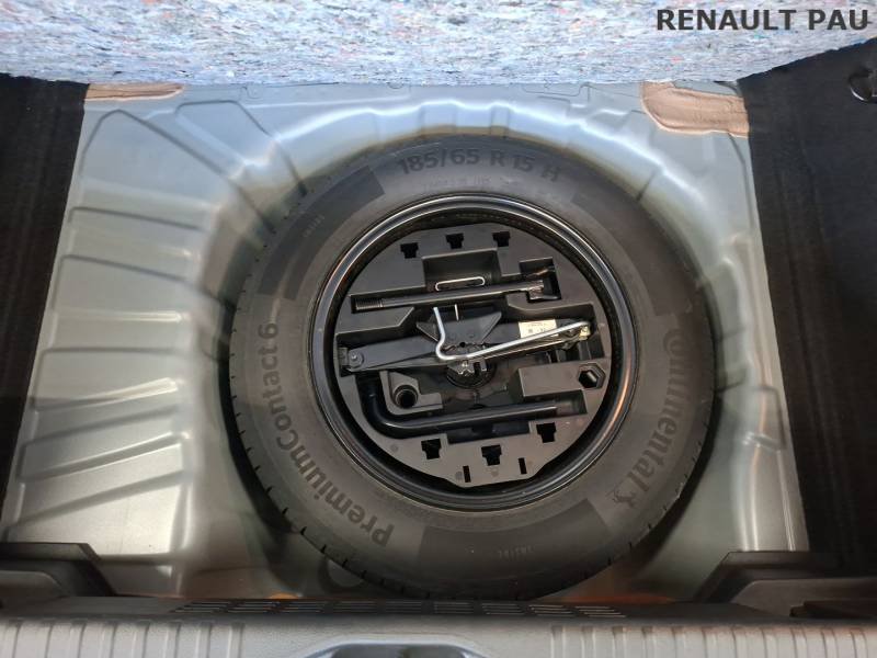 Renault Clio - Photo 24