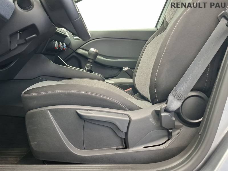 Renault Clio - Photo 27