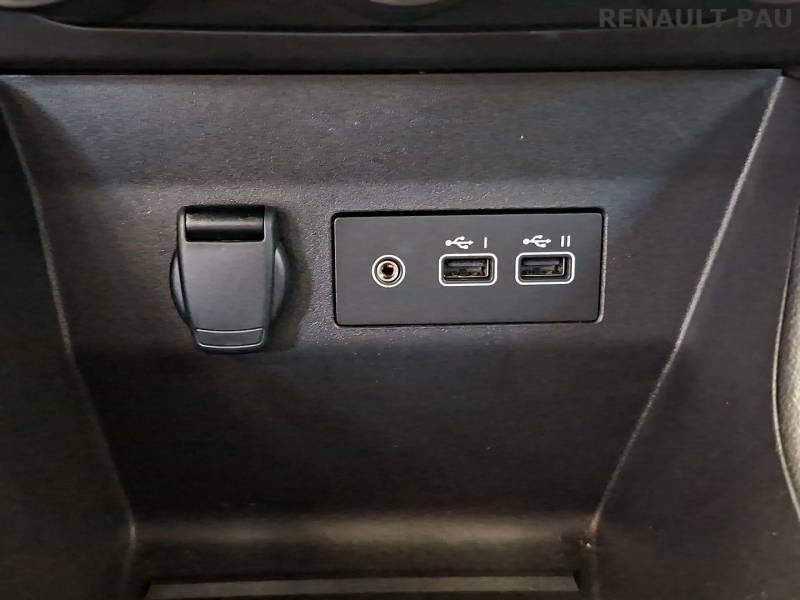 Renault Clio - Photo 29