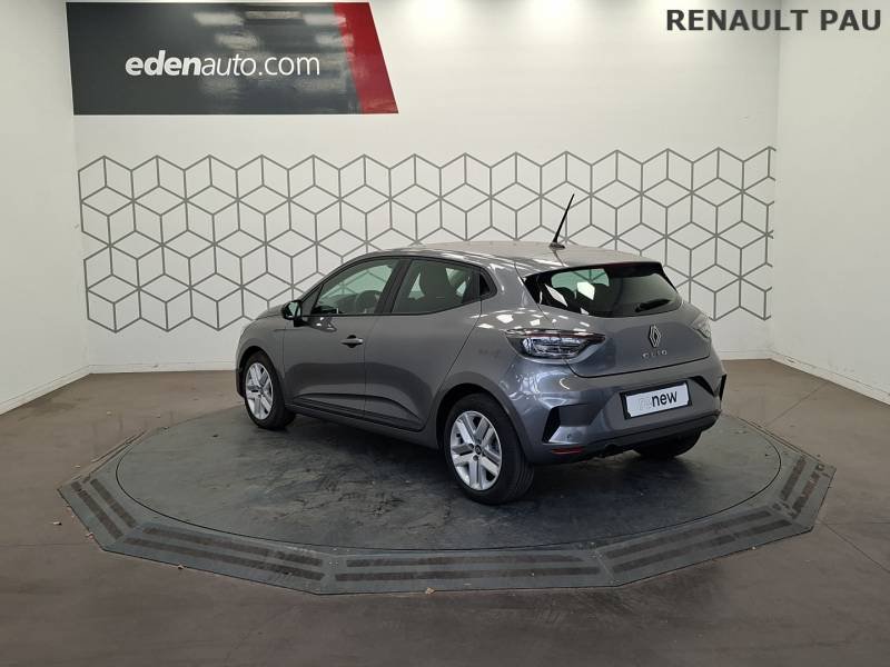 Renault Clio - Photo 3
