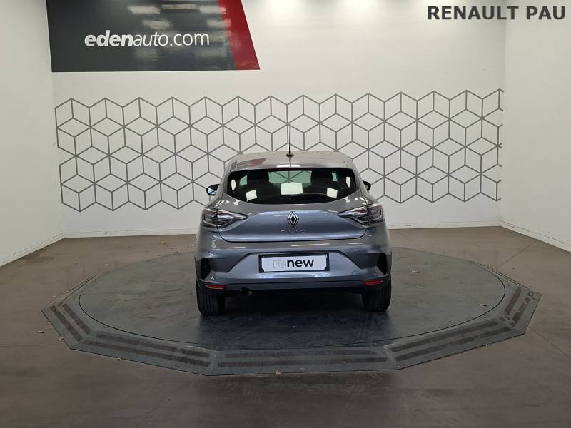 Renault Clio - Photo 4