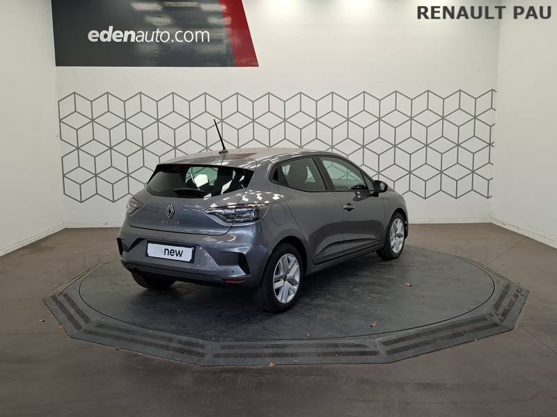Renault Clio - Photo 5