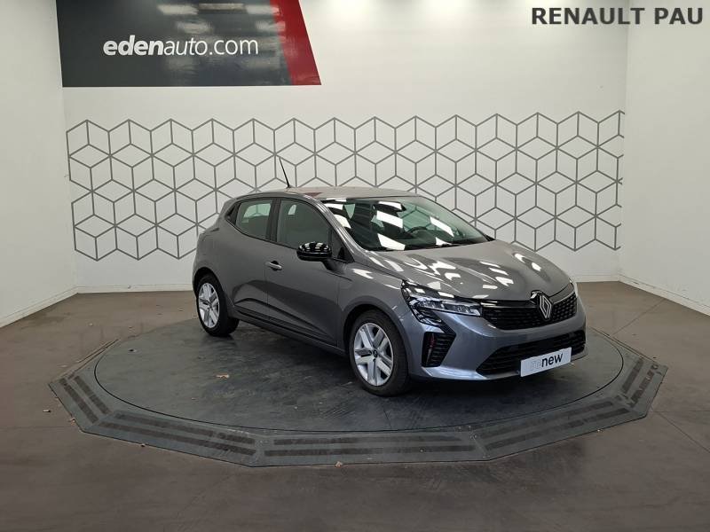 Renault Clio - Photo 7