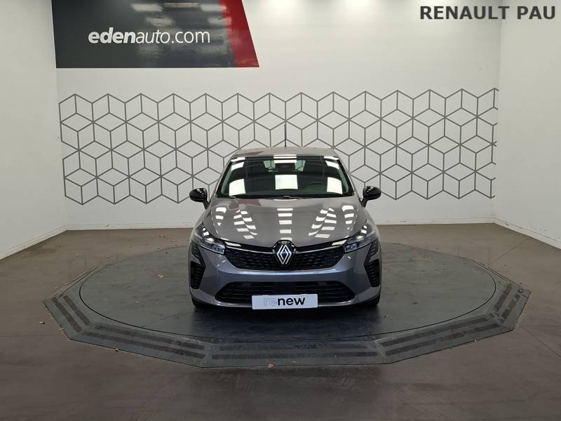 Renault Clio - Photo 8