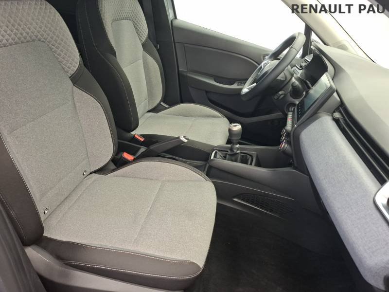 Renault Clio - Photo 9