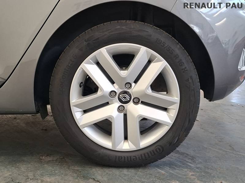 Renault Clio - Photo 10
