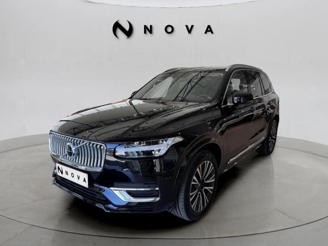 Volvo XC90 - Photo 1