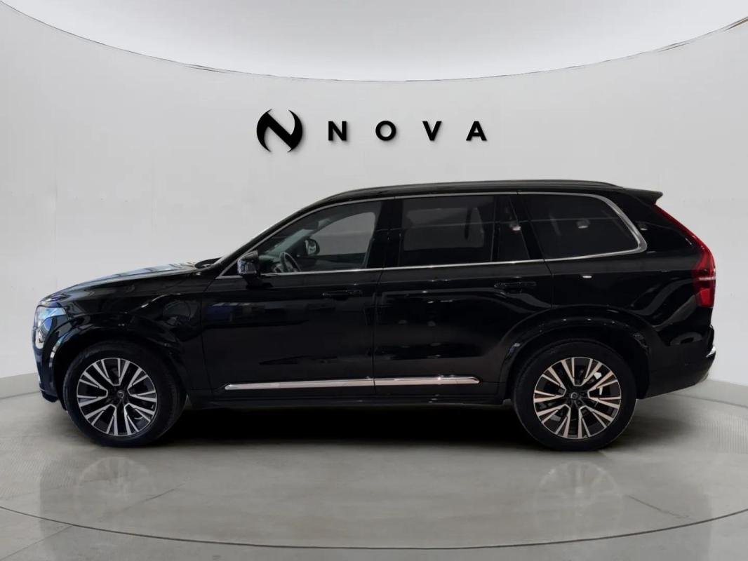 Volvo XC90 - Photo 2