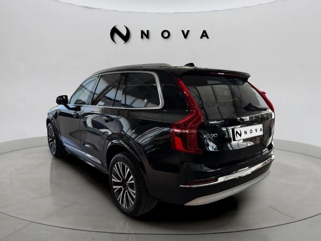 Volvo XC90 - Photo 3