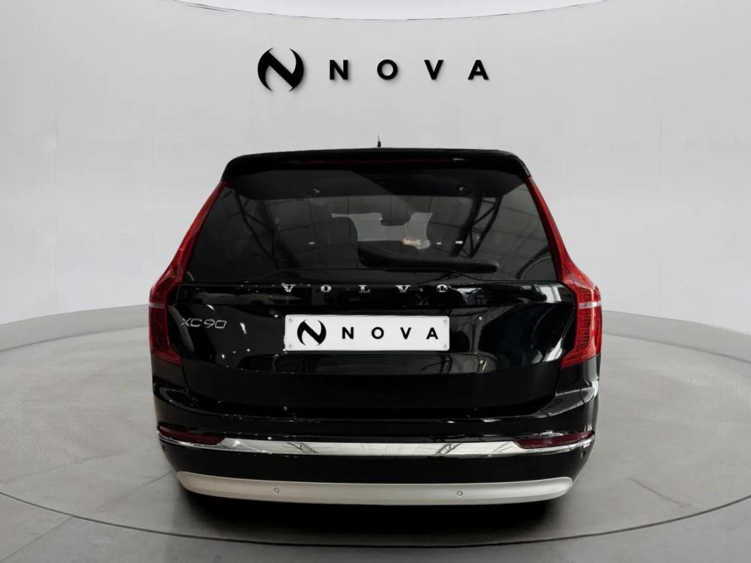 Volvo XC90 - Photo 4