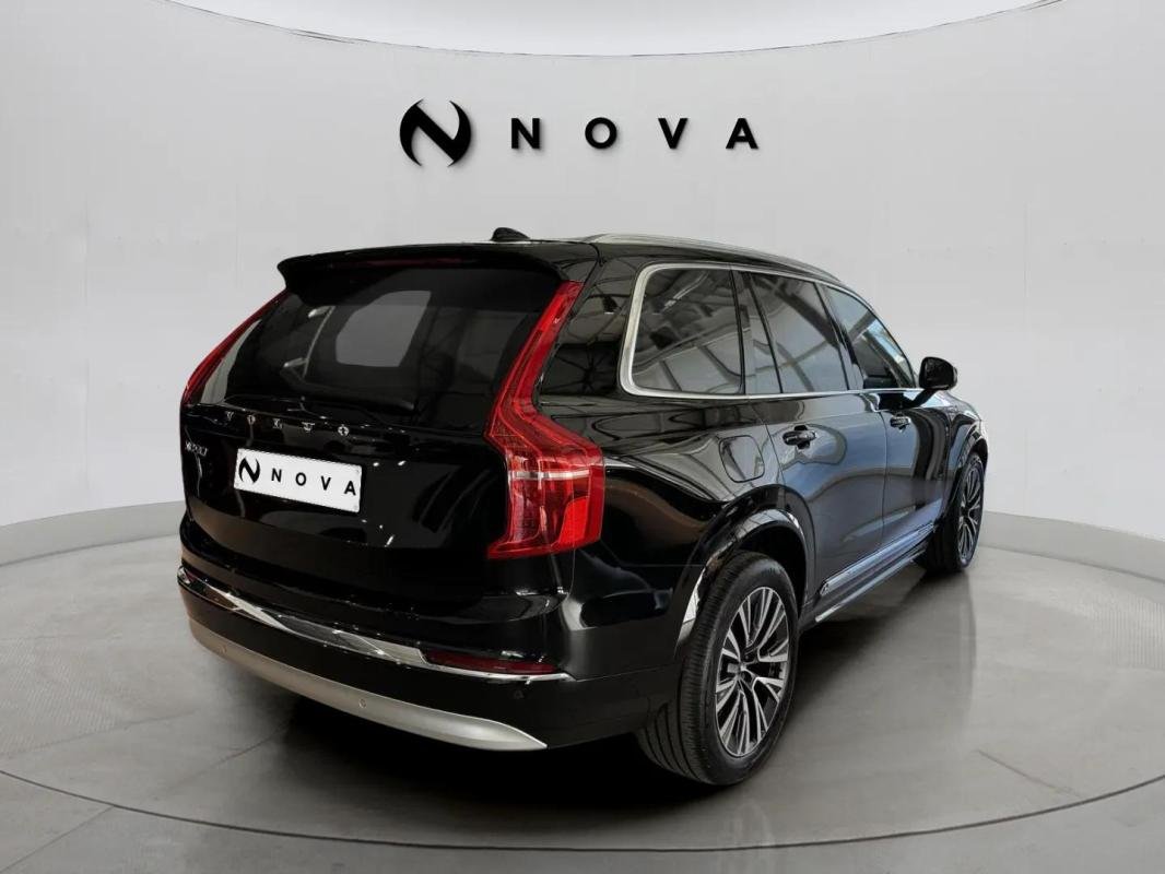 Volvo XC90 - Photo 5