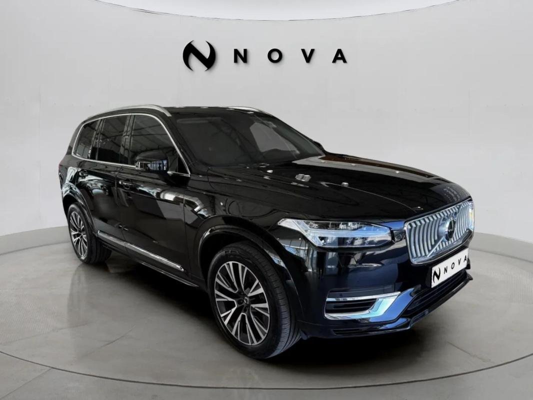 Volvo XC90 - Photo 6