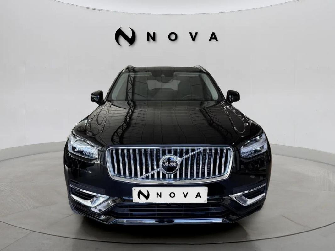 Volvo XC90 - Photo 7