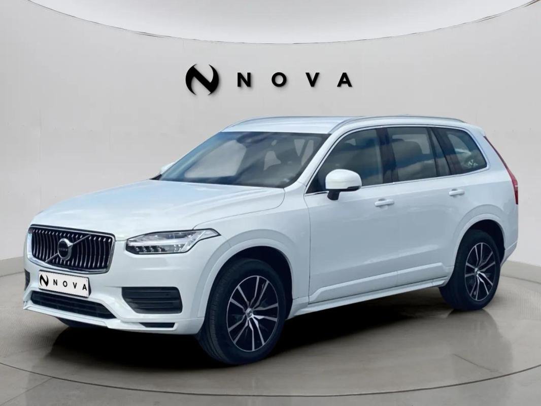 Volvo XC90 - Photo 1