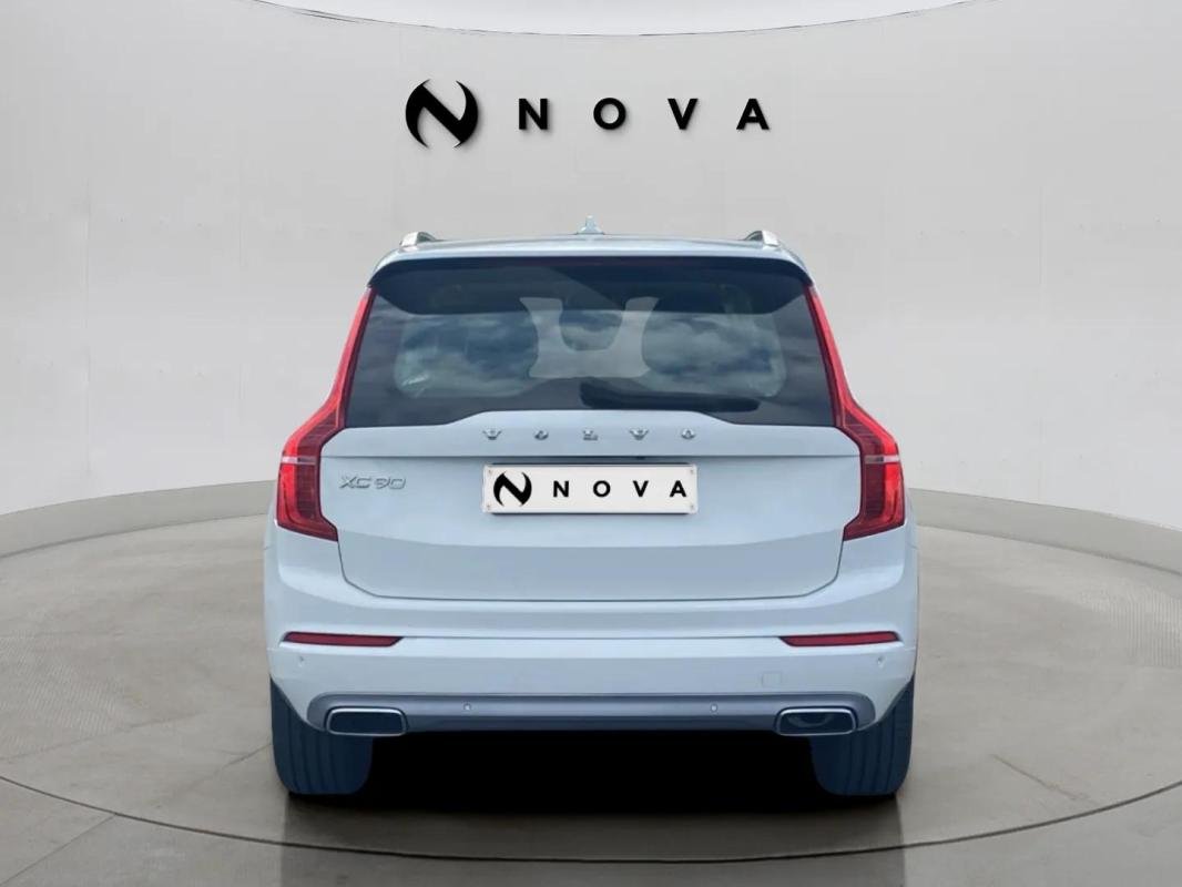 Volvo XC90 - Photo 4