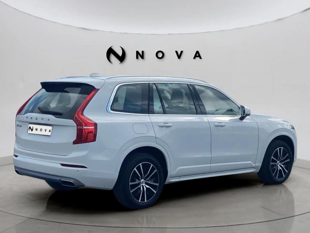 Volvo XC90 - Photo 5
